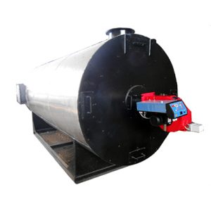 Hot Air Generators