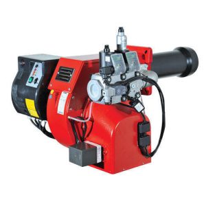Industrial Burners
