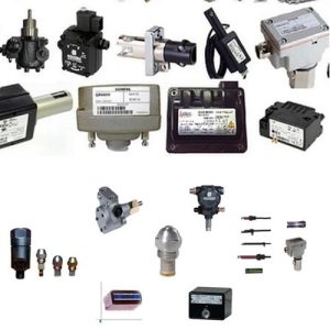Spare Parts