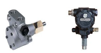 Air Register Burners
