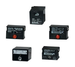 Air Register Burners