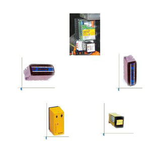 Air Register Burners