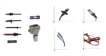 Air Register Burners