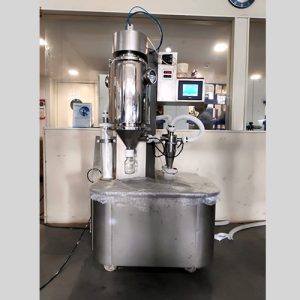 Spray Dryer