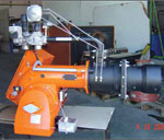 Gas Burners