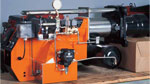Heavy Oil Burners