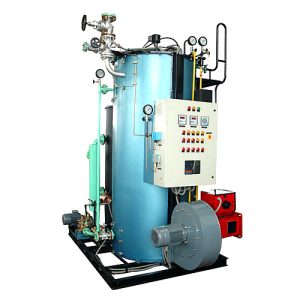 Hot Water Generators
